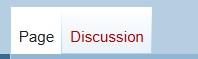 Page Tab